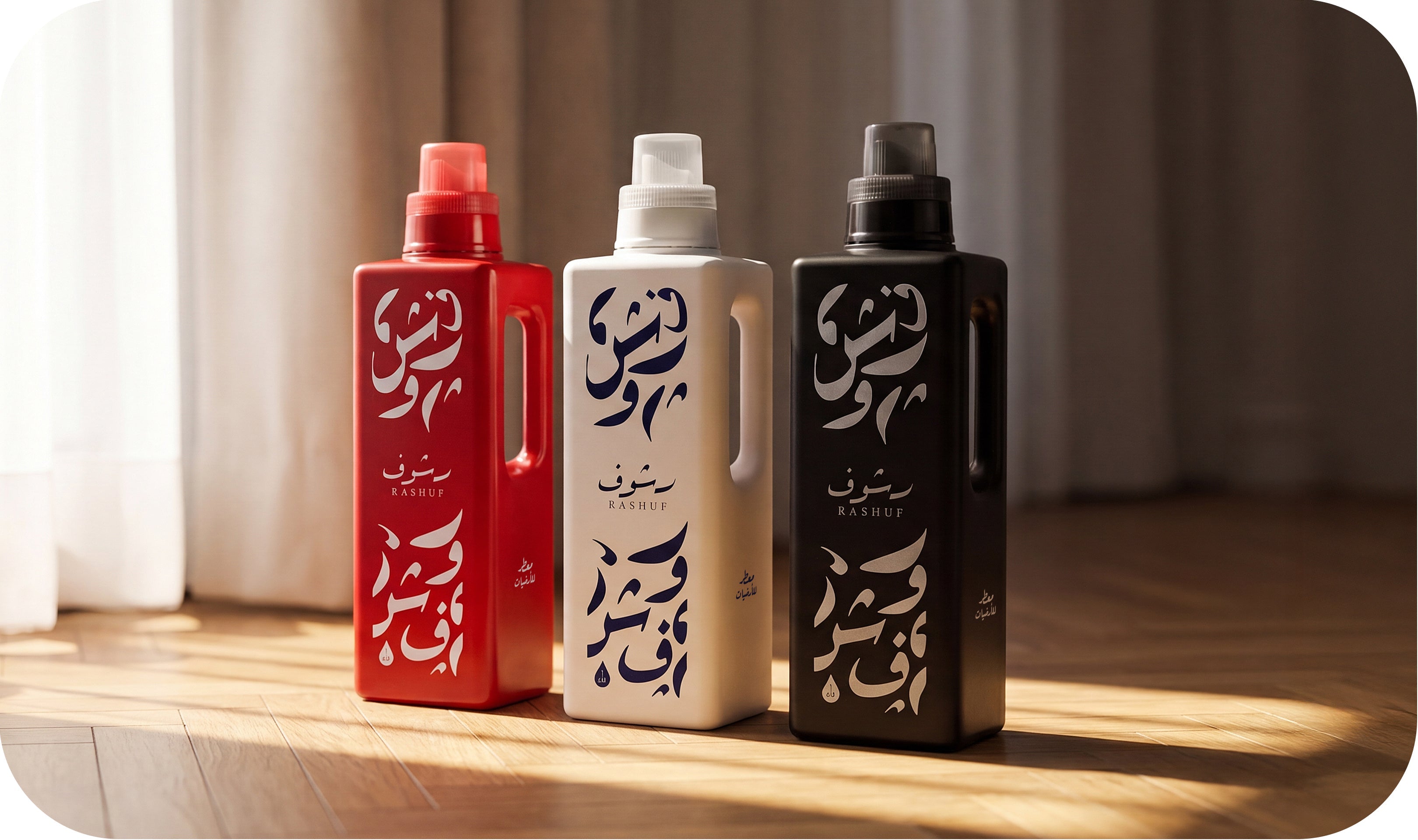 Home Freshener معطر أرضيات