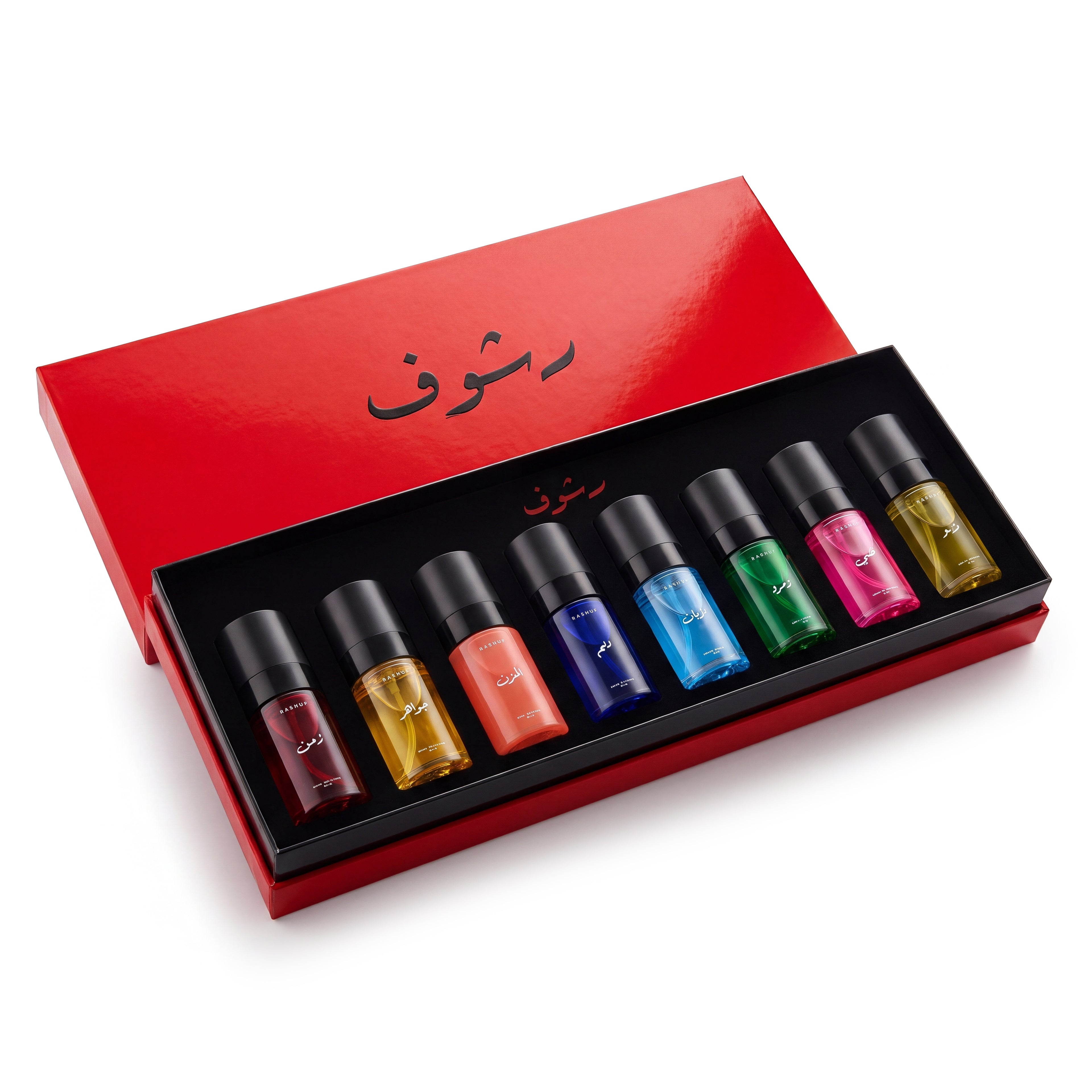Bundle box 50ml